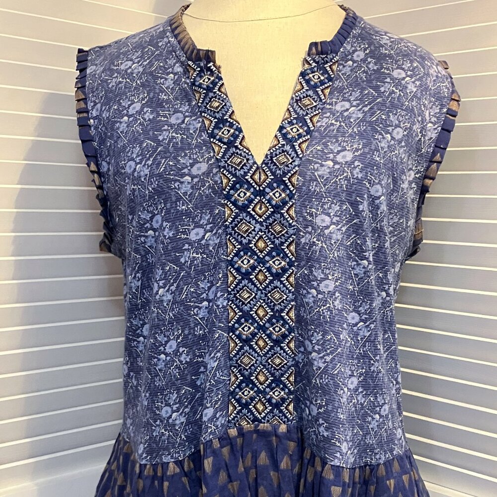 Sweet little top LUCKY BRAND Cute with Jeans